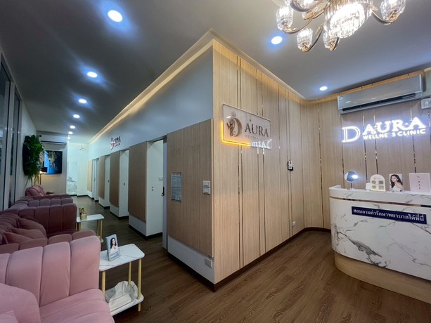 D Aura Wellness Clinic  LINE_ALBUM_Daura_250620_9