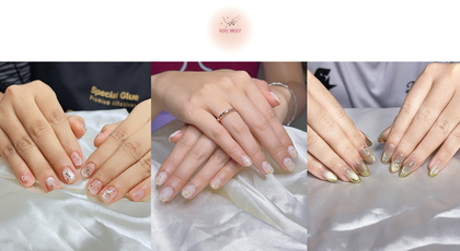 AIRI NAILSDIARY AIRI NAILSDIARY - ทำเล็บถึงบ้าน ลาดพร้าว 41 และพื้นที่ใกล้เคียง 1