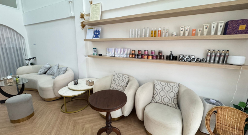 Cosmic Wellness Clinic  2