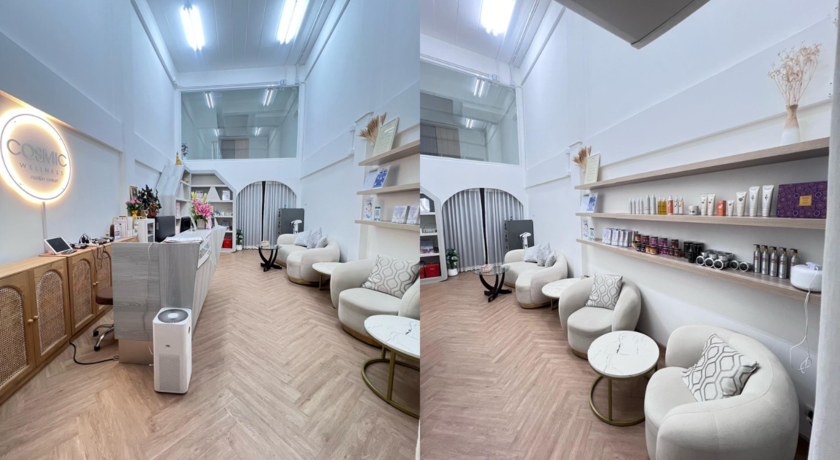 Cosmic Wellness Clinic  4