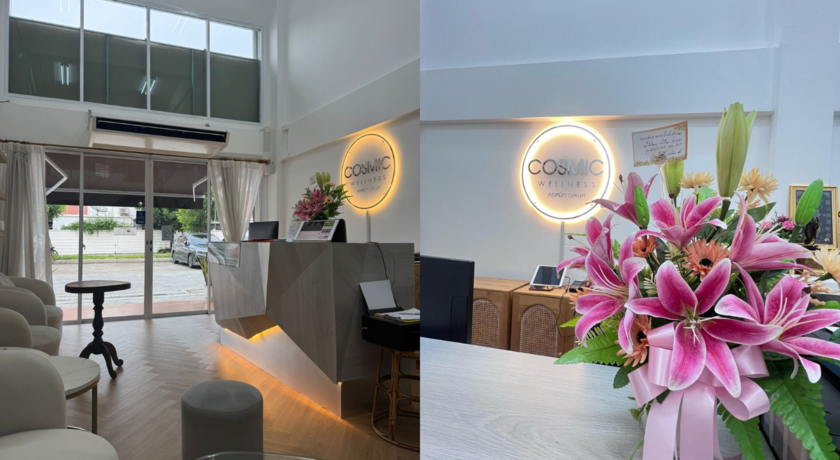 Cosmic Wellness Clinic  5