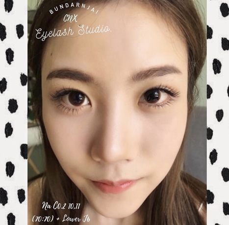 Bundarnjai Eyelash Home Studio  line_oa_chat_250825_141911