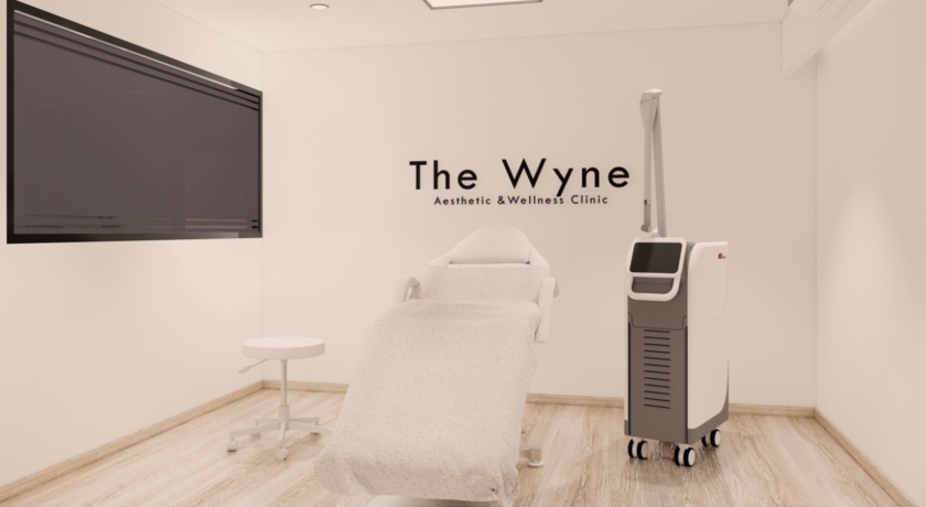 The Wyne Clinic The Wyne Clinic  2