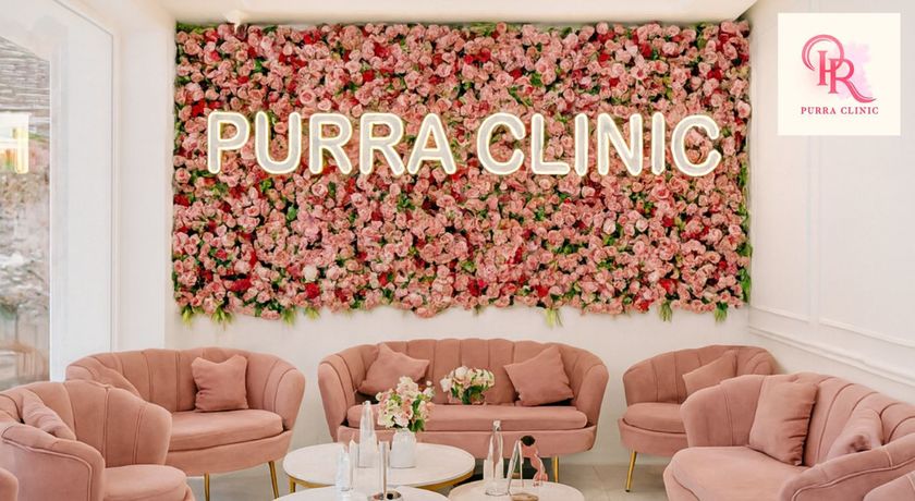 Purra Clinic (Bang Saen) เพอร์ร่า คลินิก สาขาบางแสน 18