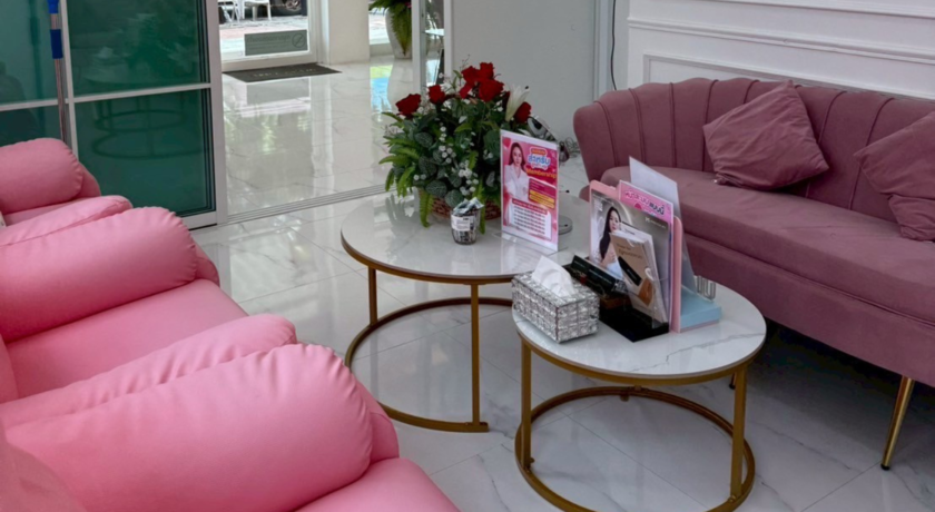 Purra Clinic (Bang Saen) เพอร์ร่า คลินิก สาขาบางแสน 3