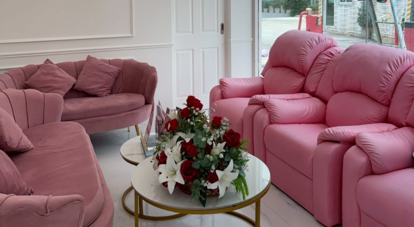 Purra Clinic (Bang Saen) เพอร์ร่า คลินิก สาขาบางแสน 2
