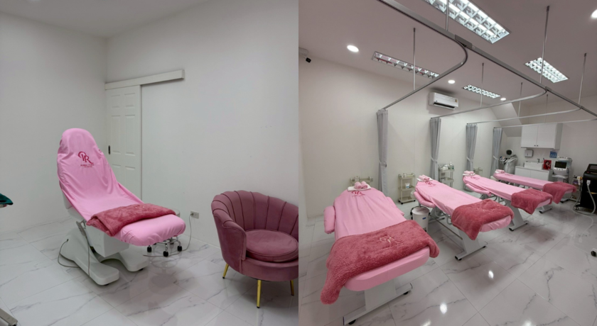 Purra Clinic (Bang Saen) เพอร์ร่า คลินิก สาขาบางแสน 8