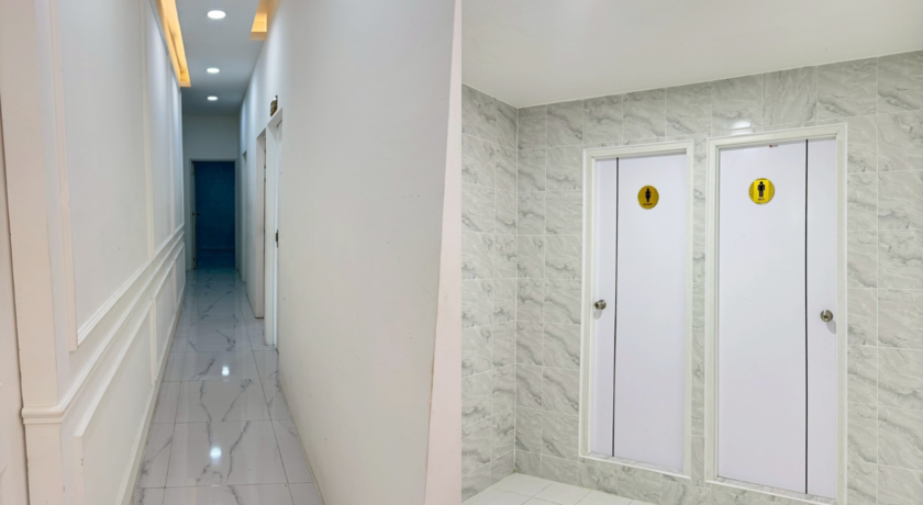 Purra Clinic (Bang Saen) เพอร์ร่า คลินิก สาขาบางแสน 10