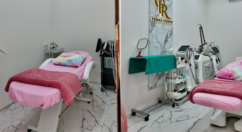 Purra Clinic (Kaset-Navamin) เพอร์ร่า คลินิก สาขาเกษตรนวมินทร์ 3
