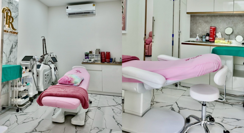 Purra Clinic (Kaset-Navamin) เพอร์ร่า คลินิก สาขาเกษตรนวมินทร์ 5