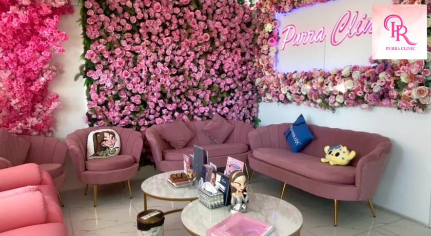 Purra Clinic (Pattaya) เพอร์ร่า คลินิกเวชกรรม (พัทยา) 1