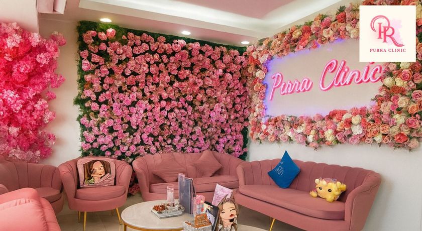 Purra Clinic (Pattaya) เพอร์ร่า คลินิกเวชกรรม (พัทยา) 19