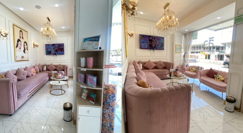 Purra Clinic (Pattaya) เพอร์ร่า คลินิกเวชกรรม (พัทยา) 4