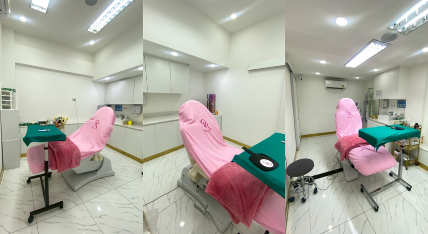 Purra Clinic (Pattaya) เพอร์ร่า คลินิกเวชกรรม (พัทยา) 7