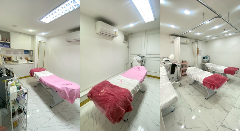 Purra Clinic (Pattaya) เพอร์ร่า คลินิกเวชกรรม (พัทยา) 8
