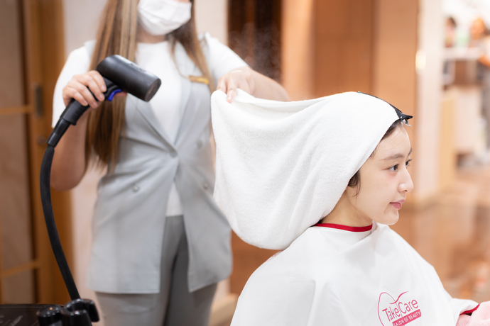 Take Care Salon of Beauty  AR4A8758
