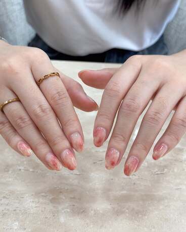 Take Care Salon of Beauty  Peach___Strawberry_Nails_%F0%9F%8D%91%F0%9F%8D%93%E0%B8%99%E0%B9%88%E0%B8%B2%E0%B8%A3%E0%B8%B1%E0%B8%81_%E0%B8%AA%E0%B8%94%E0%B9%83%E0%B8%AA_%E0%B8%A5%E0%B8%B0%E0%B8%A1%E0%B8%B8%E0%B8%99%E0%B9%83%E0%B8%88!%E0%B8%9C%E0%B8%AA%E0%B8%A1%E0%B8%84%E0%B8%A7%E0%B8%B2%E0%B8%A1%E0%B8%AB%E0%B8%A7%E0%B8%B2%E0%B8%99%E0%B8%82%E0%B8%AD%E0%B8%87%E0%B8%AA%E0%B8%95%E0%B8%A3%E0%B8%AD%E0%B8%A7%E0%B9%8C%E0%B9%80%E0%B8%9A%E0%B8%AD%E0%B8%A3%E0%B9%8C%E0%B8%A3%E0%B8%B5%E0%B9%88%E0%B8%81%E0%B8%B1%E0%B8%9A%E0%B8%84%E0%B8%A7%E0%B8%B2%E0%B8%A1%E0%B8%AA%E0%B8%94%E0%B8%8A%E0%B8%B7%E0%B9%88%E0%B8%99%E0%B8%82%E0%B8%AD%E0%B8%87%E0%B8%9E%E0%B8%B5%E0%B8%8A