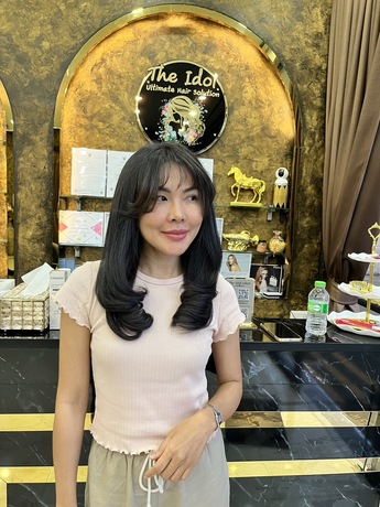 The idol salon  line_oa_chat_250826_140348