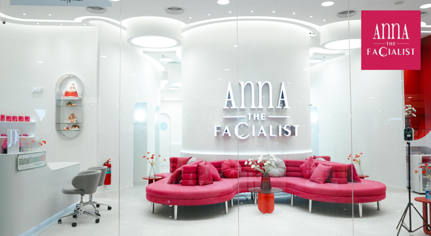 Anna Clinic (Future Park Rungsit Branch)  Cover_%28Future_Park%29