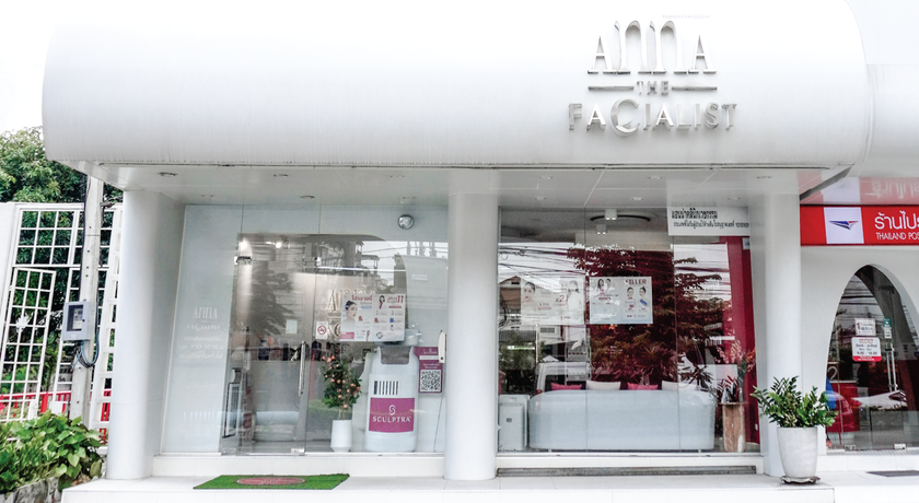 Anna Clinic (Pinklao Branch)  1366x748-DSC07508N-CL