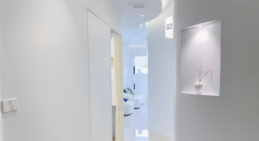Siwaa Clinic (The Connect at Rangsit Avenue Klong 2)  2