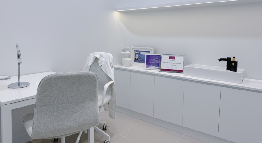 Siwaa Clinic (The Connect at Rangsit Avenue Klong 2)  4