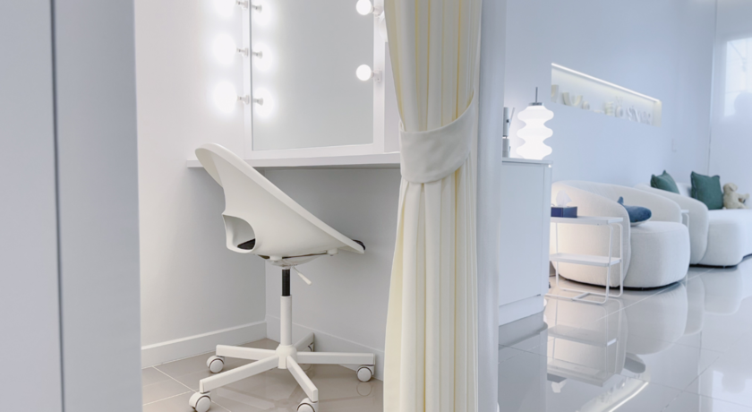 Siwaa Clinic (The Connect at Rangsit Avenue Klong 2)  6