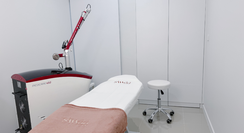 Siwaa Clinic (The Connect at Rangsit Avenue Klong 2)  9
