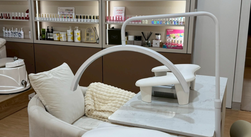 Top Nails (Sukhumvit 49)  6