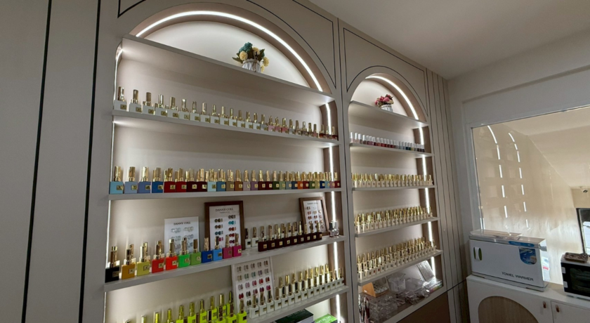 Top Nails (Sukhumvit 49)  11