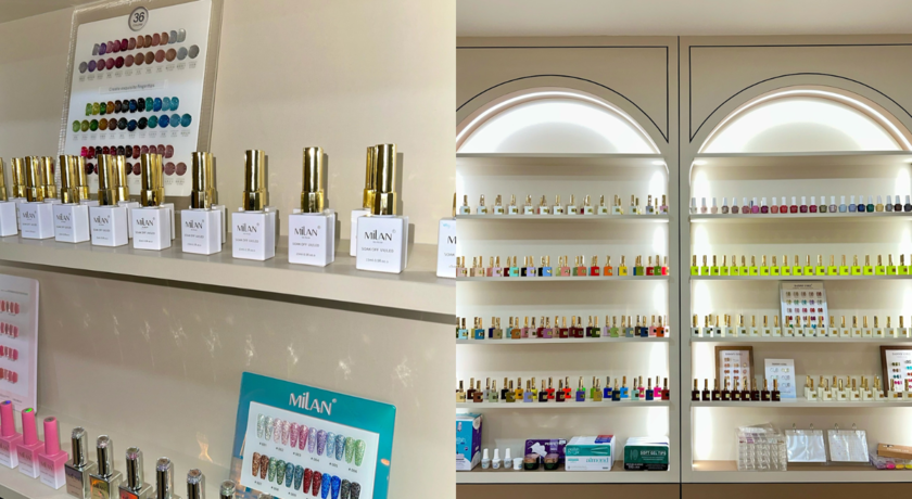 Top Nails (Sukhumvit 49)  15