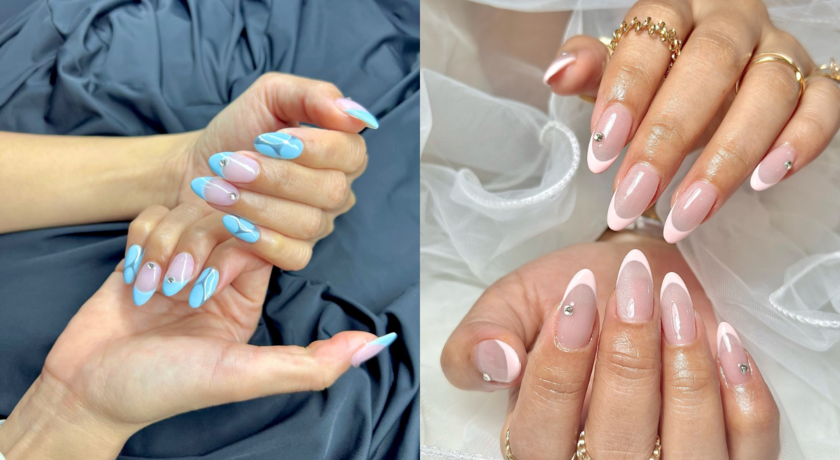 Top Nails (Sukhumvit 49)  17