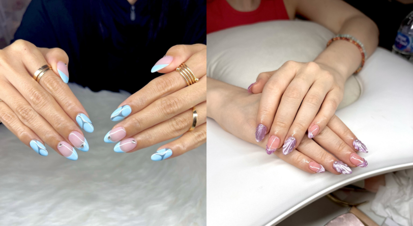 Top Nails (Sukhumvit 49)  18