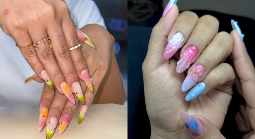 Top Nails (Sukhumvit 49)  19