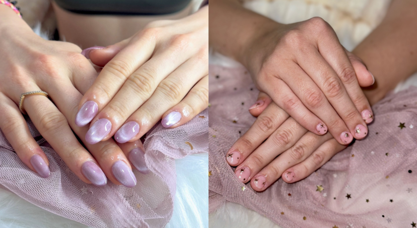 Top Nails (Sukhumvit 49)  16