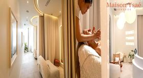 Maison Ysaé (Gaysorn Amarin) เมซง อีซาเอะ 1