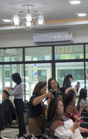 Namtal Salon Chic  line_oa_chat_250827_164936