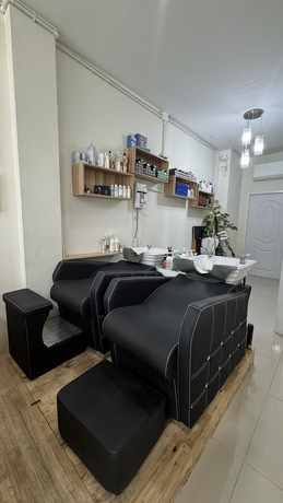 Namtal Salon Chic  line_oa_chat_250827_165009