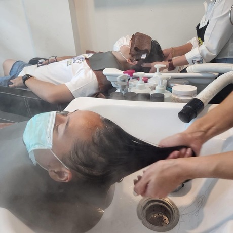 Namtal Salon Chic  line_oa_chat_250827_164931