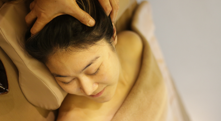 Kayamana Massage & Wellness at Kri Wellness Living (Udomsuk 34)  4