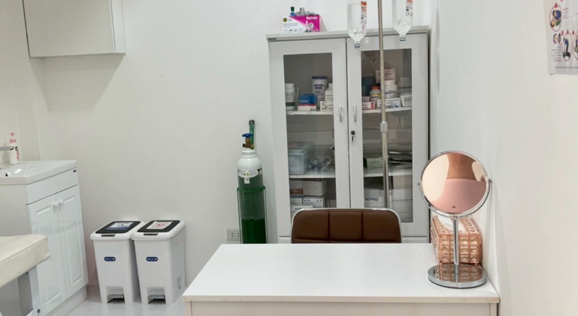 Purra Clinic (Bo Win) เพอร์ร่า คลินิก เวชกรรม (สาขาบ่อวิน) 3
