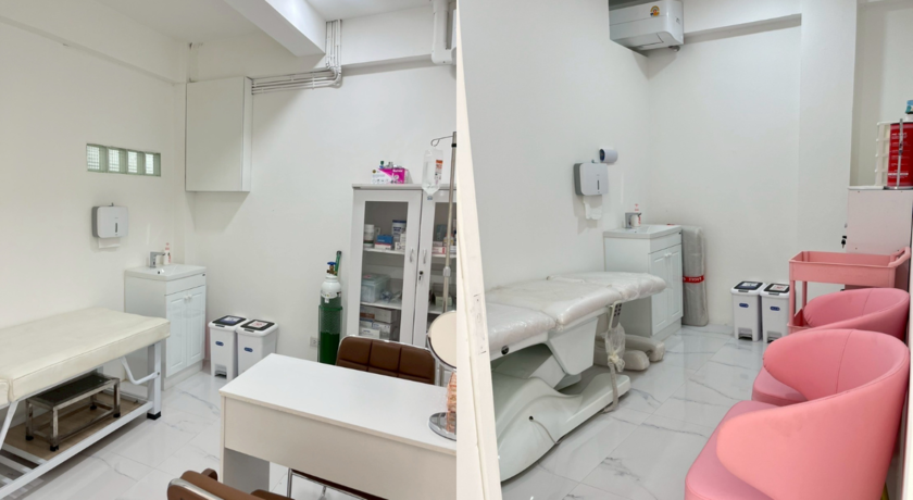 Purra Clinic (Bo Win) เพอร์ร่า คลินิก เวชกรรม (สาขาบ่อวิน) 4