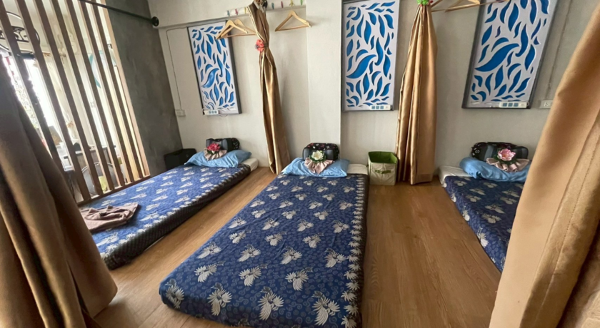 Meena Health Massage (Si Racha, Chon buri) มีนานวดเพื่อสุขภาพ ศรีราชา 4