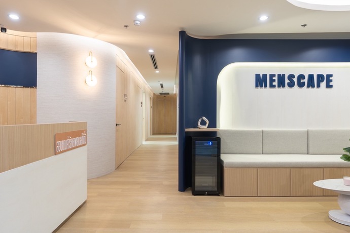 Menscape clinic  line_oa_chat_250828_145458