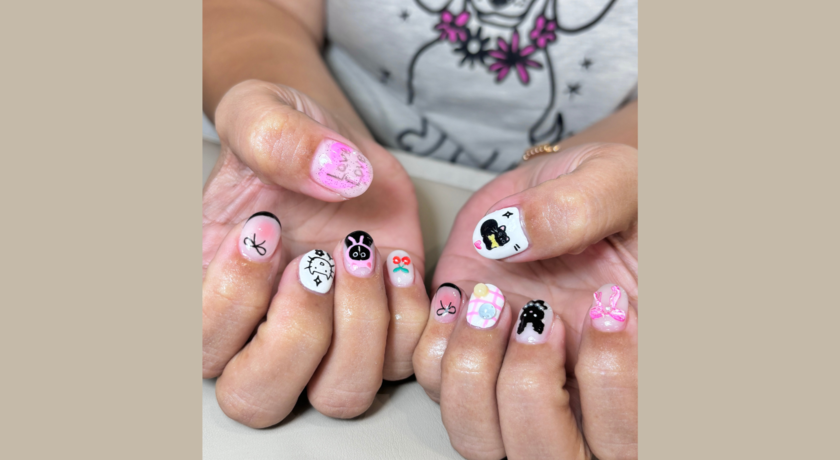 TEDDYNAILS.CO  4