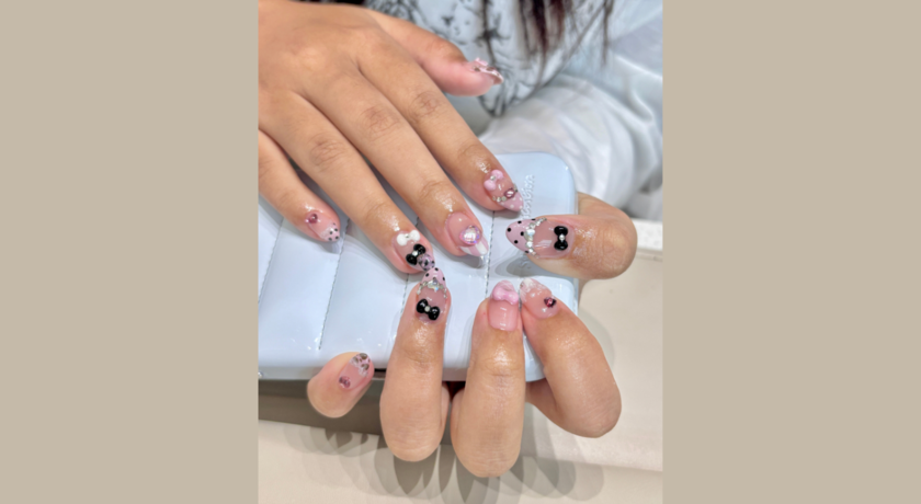 TEDDYNAILS.CO  7