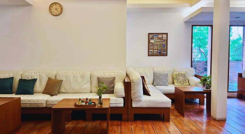 Retreat on Vitayu  4