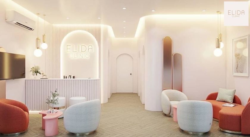 ELIDA Clinic (Ekkamai Branch)  1