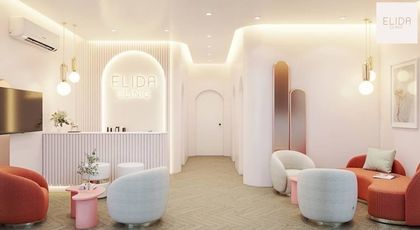 ELIDA Clinic (Ekkamai Branch)  1