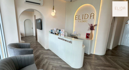 ELIDA Clinic (Minburi Branch)  1